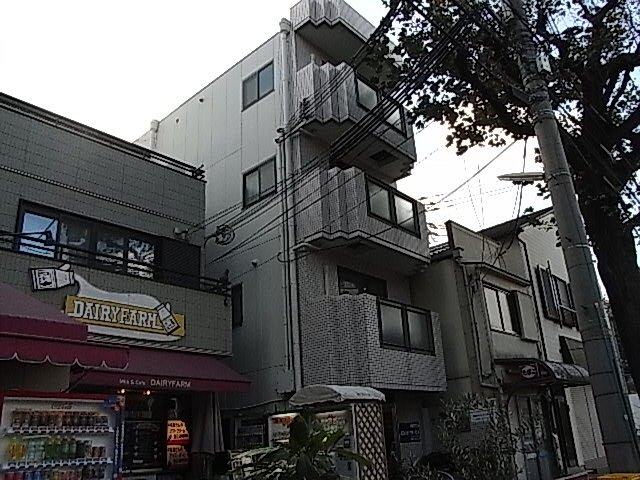 神戸市中央区坂口通の賃貸