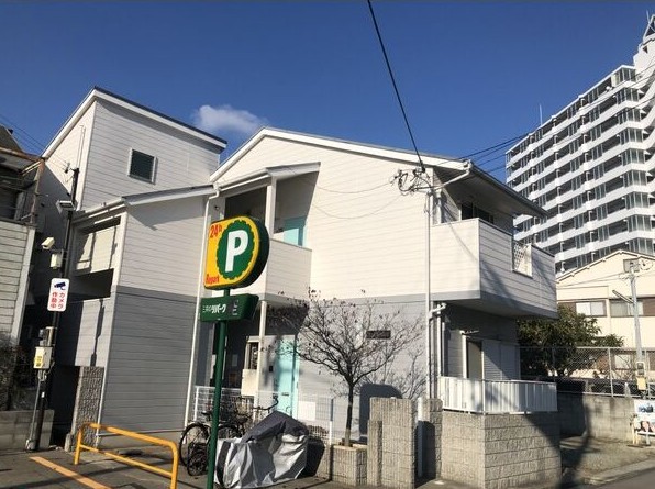 神戸市須磨区中島町の賃貸