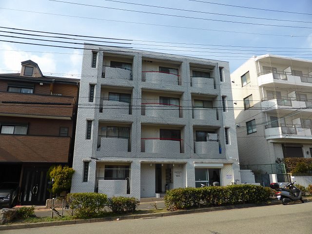 神戸市灘区篠原中町の賃貸
