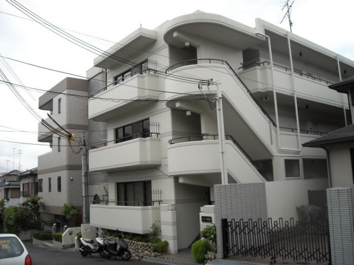 神戸市灘区篠原中町の賃貸