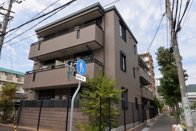 神戸市東灘区深江本町の賃貸