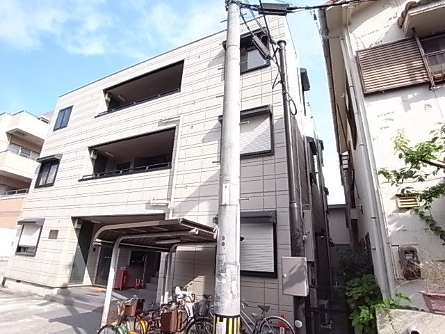 神戸市東灘区北青木の賃貸