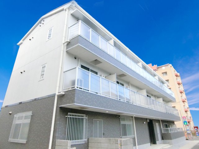 神戸市中央区北長狭通の賃貸物件間取画像