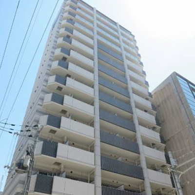 神戸市中央区栄町通の賃貸