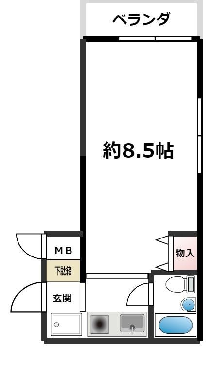 神戸市東灘区住吉東町の賃貸