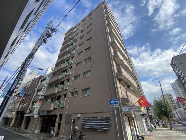 神戸市中央区古湊通の賃貸