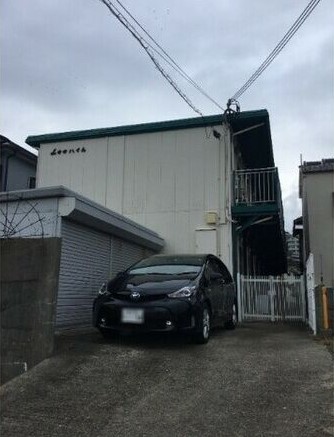 神戸市垂水区平磯の賃貸