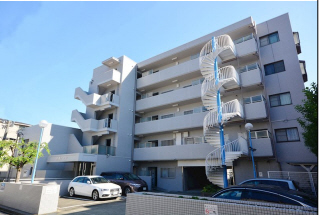 神戸市東灘区本山中町の賃貸