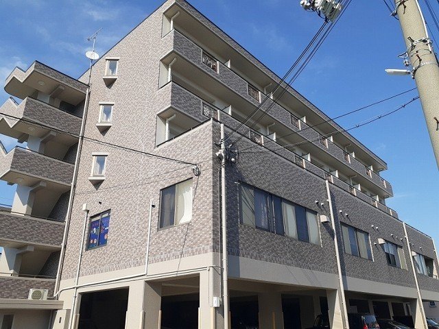 神戸市西区北別府の賃貸