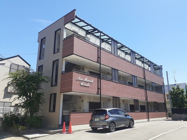 神戸市東灘区魚崎北町の賃貸