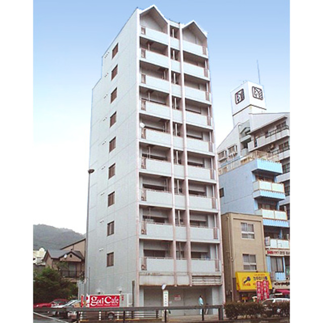 神戸市東灘区田中町の賃貸