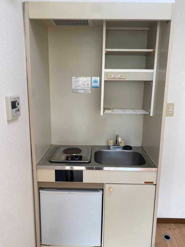神戸市中央区宮本通の賃貸物件その他写真