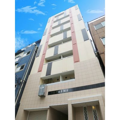 神戸市中央区相生町の賃貸