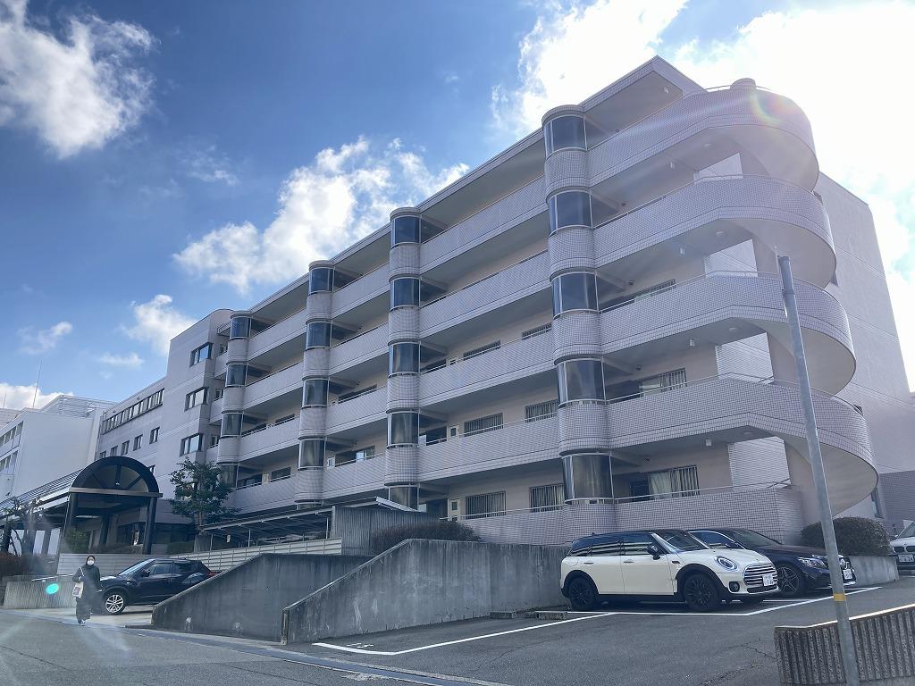 神戸市西区糀台の賃貸