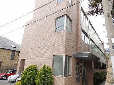 神戸市灘区篠原本町の賃貸