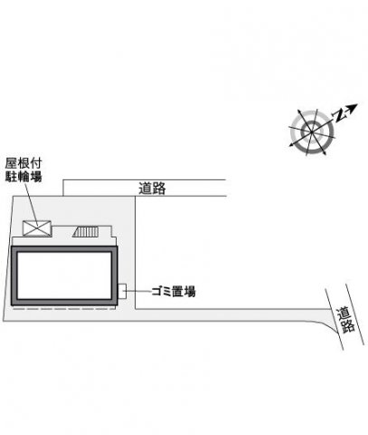 神戸市須磨区千守町の賃貸物件その他写真