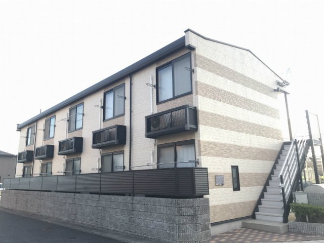 神戸市西区北別府の賃貸