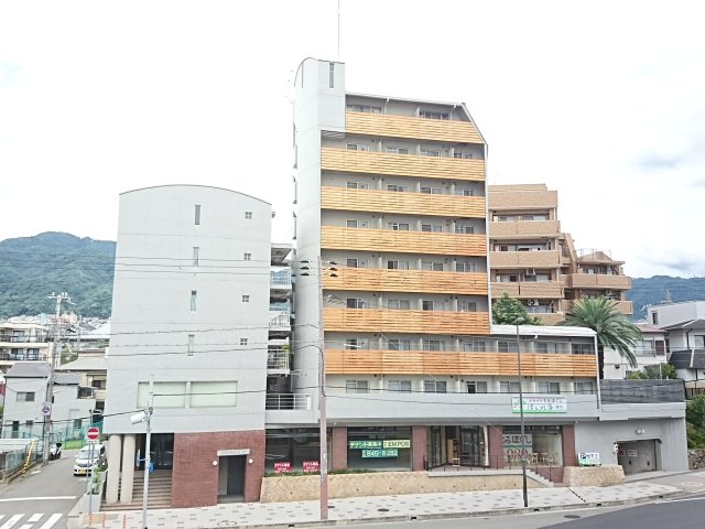 神戸市灘区灘南通の賃貸
