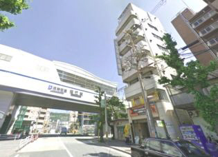 神戸市東灘区深江本町の賃貸