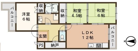 神戸市西区伊川谷町有瀬の賃貸