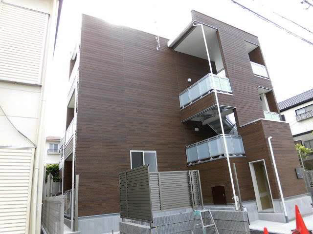 神戸市東灘区魚崎中町の賃貸