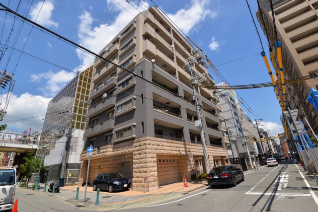 神戸市中央区元町通の賃貸