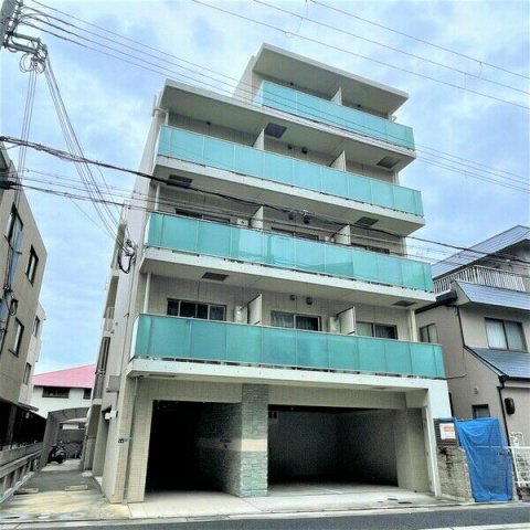 神戸市東灘区深江北町の賃貸