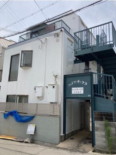 神戸市灘区篠原本町の賃貸