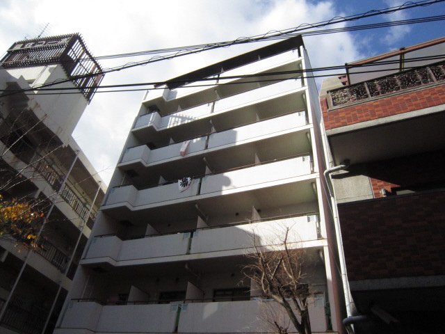 神戸市灘区福住通の賃貸