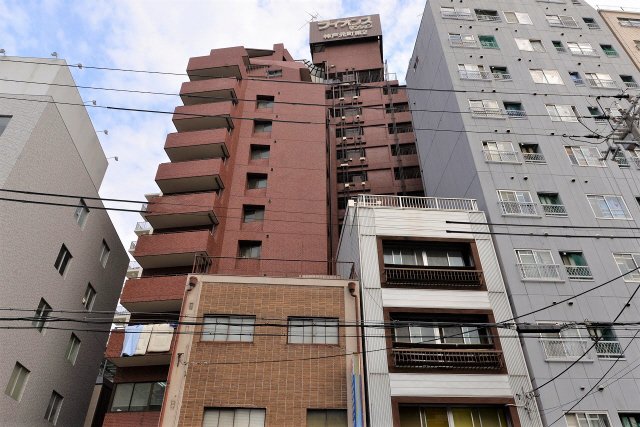 神戸市中央区元町通の賃貸