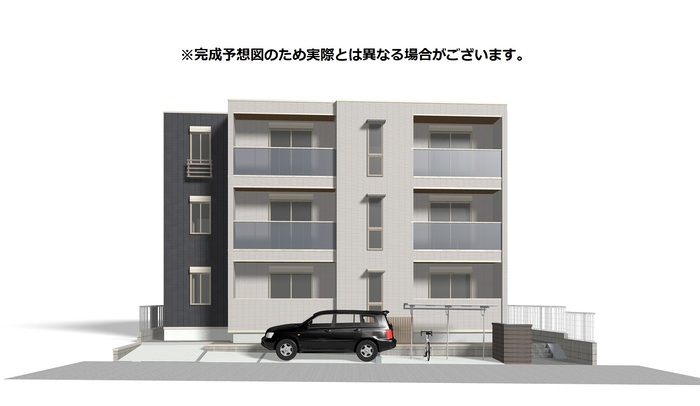 神戸市灘区岩屋北町の賃貸