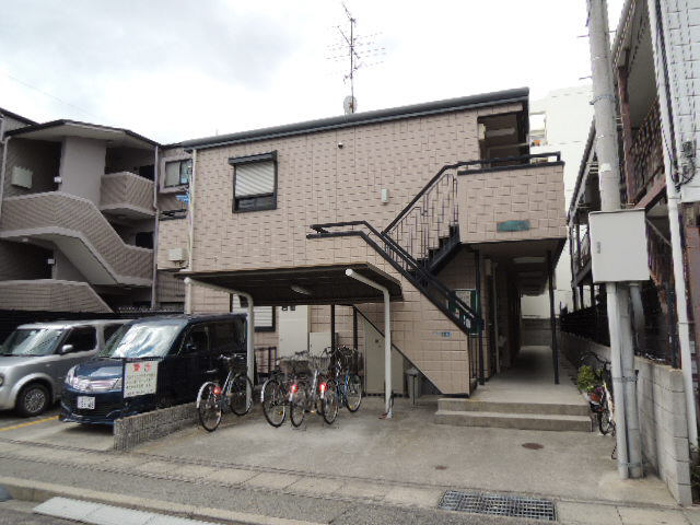 神戸市兵庫区小河通の賃貸