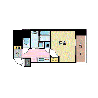 神戸市中央区北長狭通の賃貸