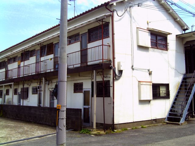 神戸市垂水区城が山の賃貸