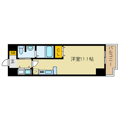 神戸市中央区磯辺通の賃貸