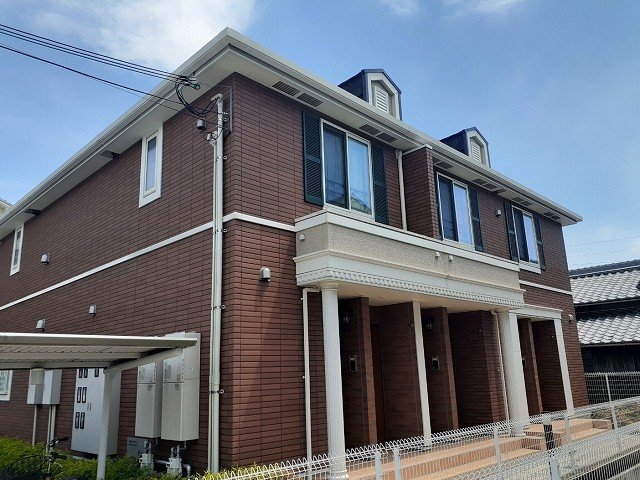 神戸市垂水区西舞子の賃貸