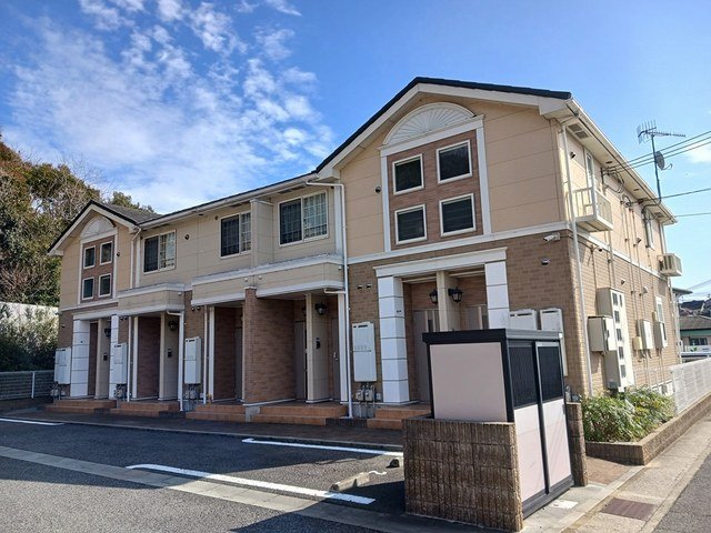 神戸市垂水区多聞台の賃貸