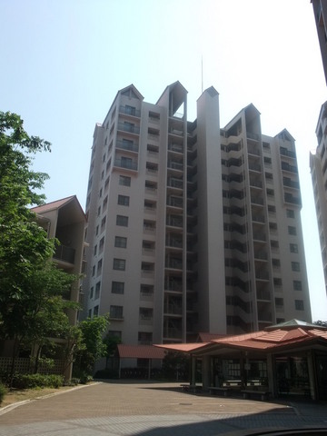 神戸市西区井吹台西町の賃貸