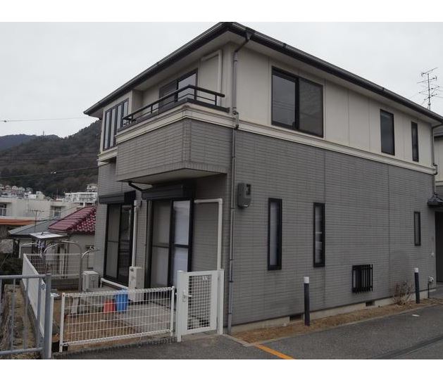 神戸市灘区六甲台町の賃貸