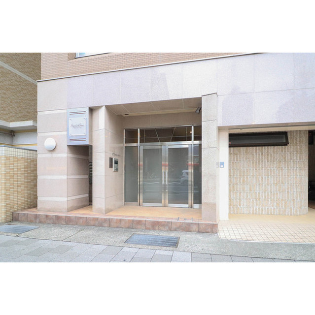 神戸市灘区友田町の賃貸物件間取画像