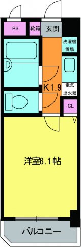 神戸市中央区加納町の賃貸