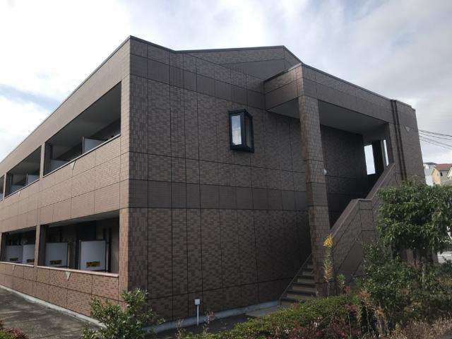 神戸市北区有野町有野の賃貸