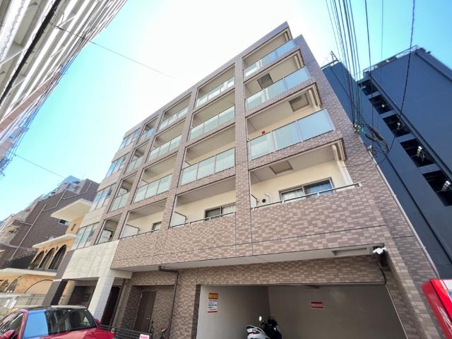 神戸市中央区加納町の賃貸物件その他写真