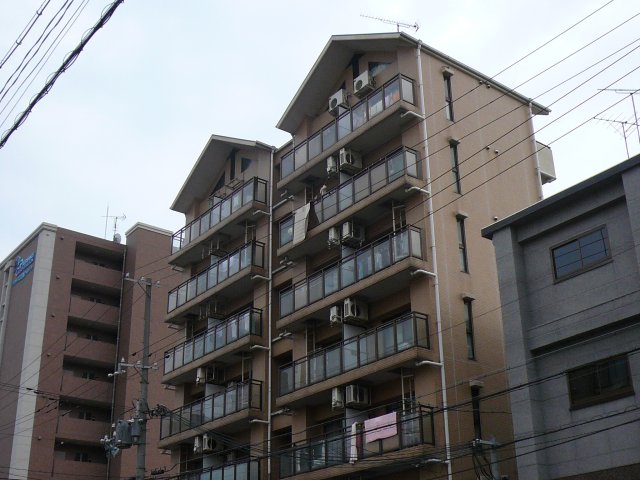 神戸市中央区八雲通の賃貸