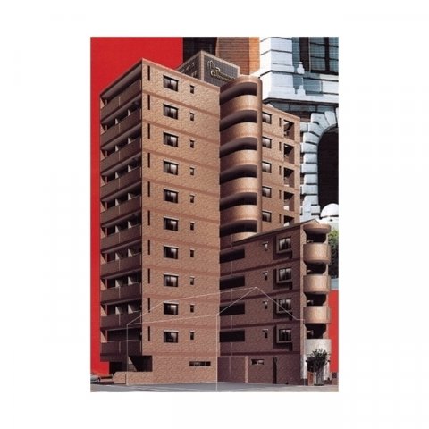 神戸市中央区橘通の賃貸