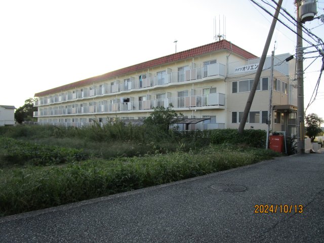 神戸市西区伊川谷町有瀬の賃貸
