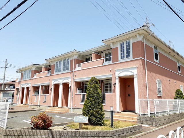 神戸市西区丸塚の賃貸