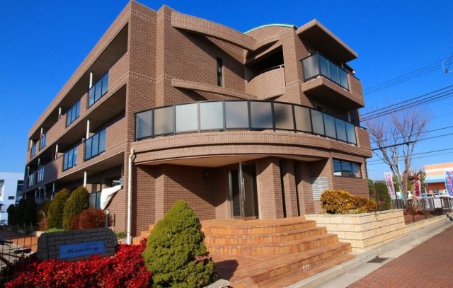 神戸市西区小山の賃貸