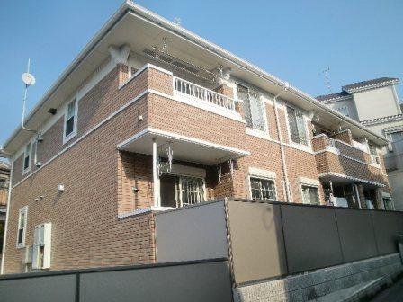 神戸市西区伊川谷町別府の賃貸