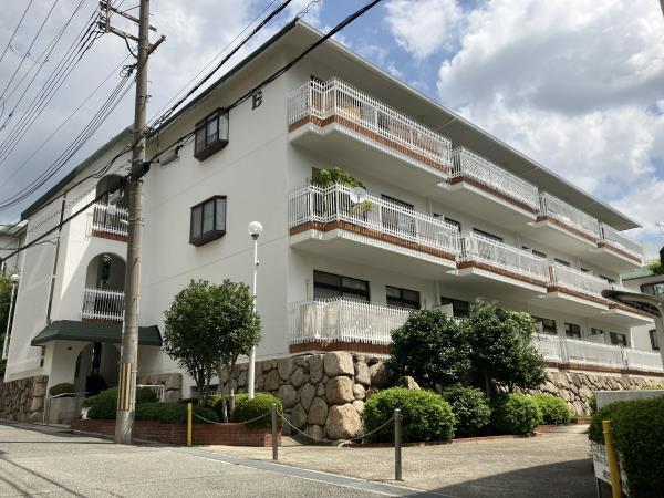 神戸市東灘区住吉本町の賃貸
